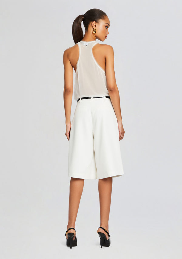 Retrofête Shye Silk Top Retrofête