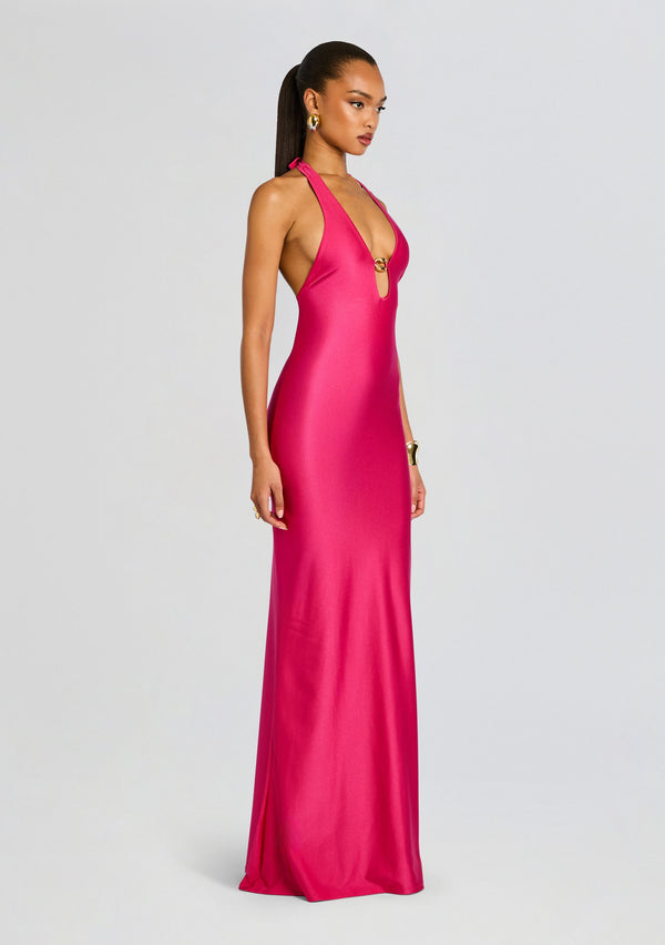 Retrofête Sienna Maxi Dress Shani Shemer