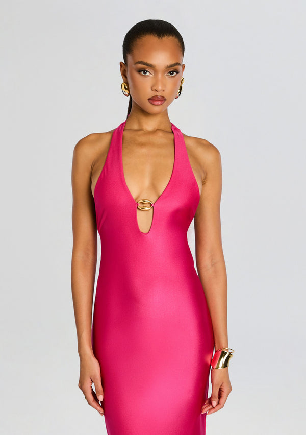 Retrofête Sienna Maxi Dress Shani Shemer