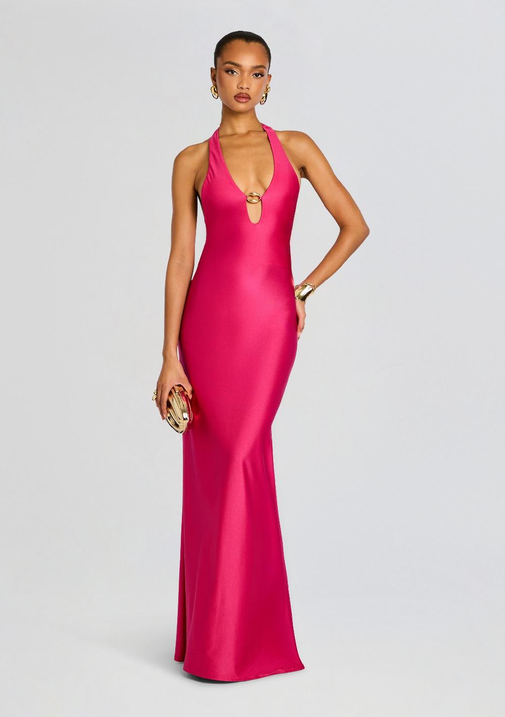 retrofête Sienna Maxi Dress Shani Shemer