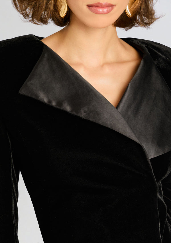 Retrofête Simona Jacket Dress Retrofête