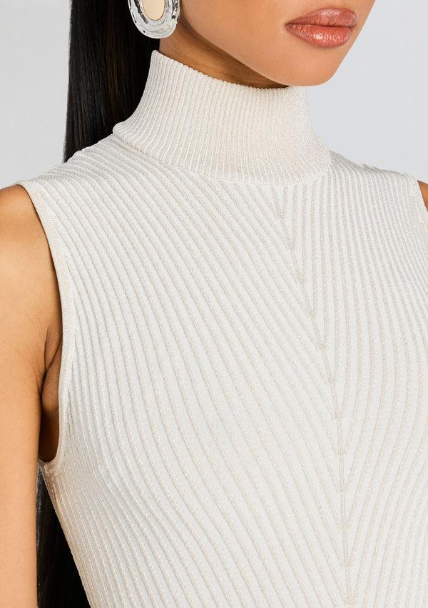 Retrofête Skylar Knit Dress Retrofête