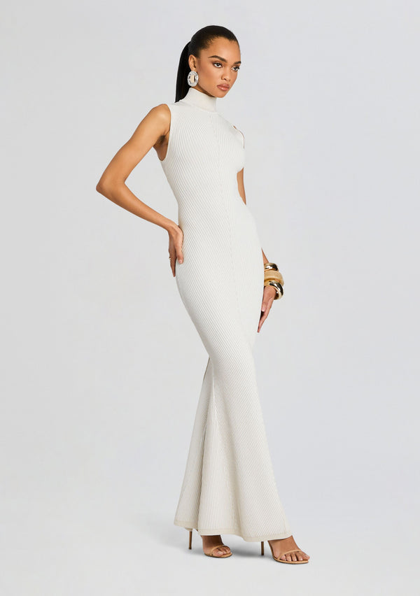 Retrofête Skylar Knit Dress Retrofête