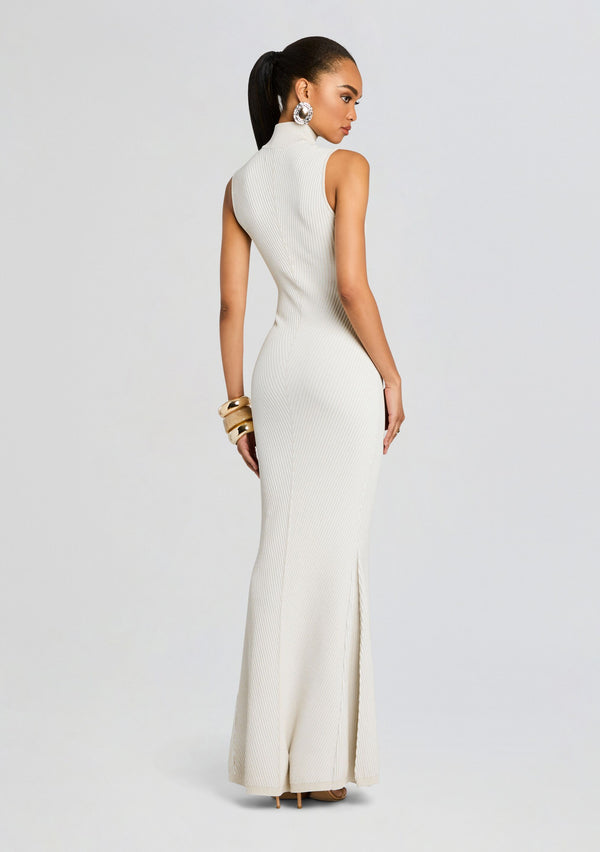 Retrofête Skylar Knit Dress Retrofête