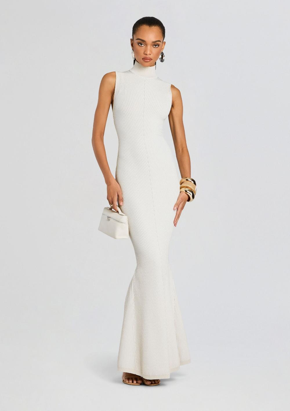 retrofête Skylar Knit Dress retrofête