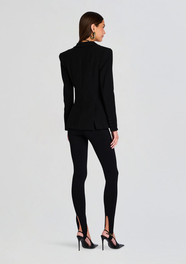 Retrofête Sloan Structured Blazer Sans Faff