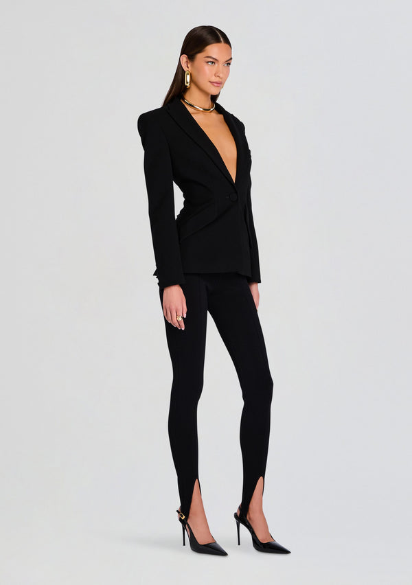 Retrofête Sloan Structured Blazer Sans Faff