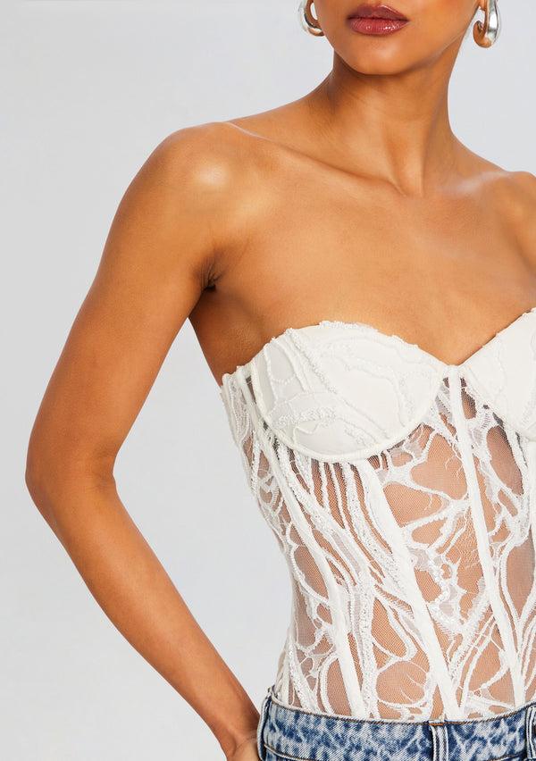 Retrofête Solene Top Retrofête