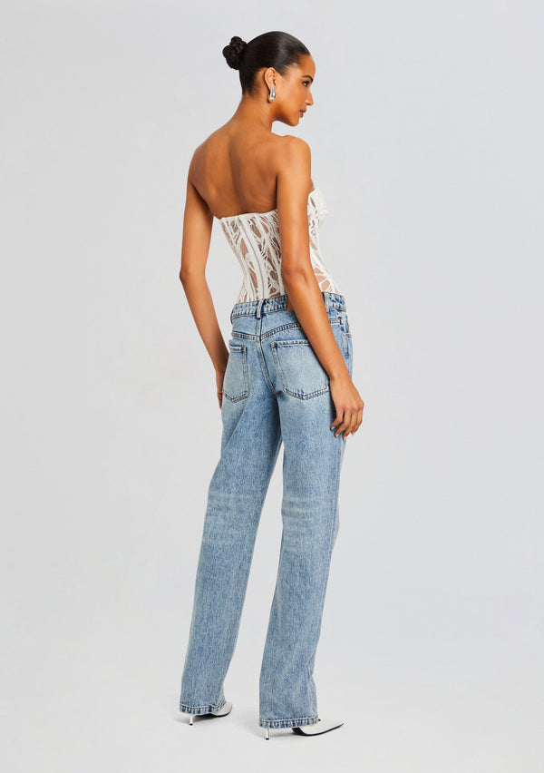 Retrofête Solene Top Retrofête