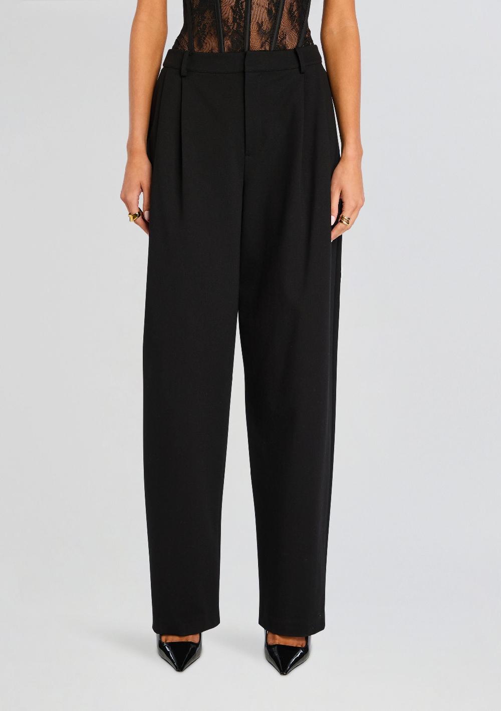 retrofête Sonya Pant SEROYA