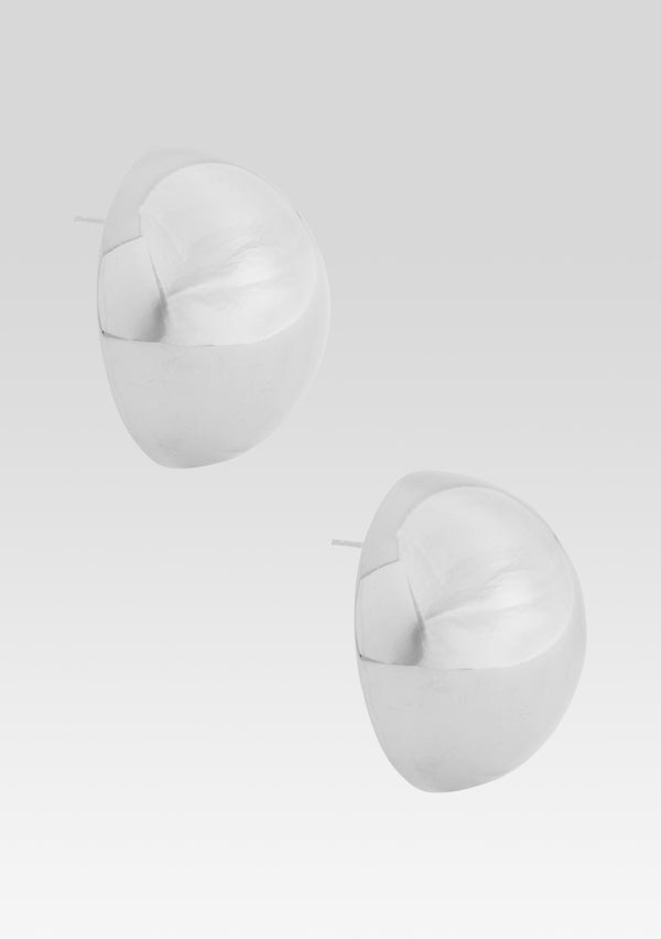 Retrofête Sphere Earrings Retrofête X Keren Wolf