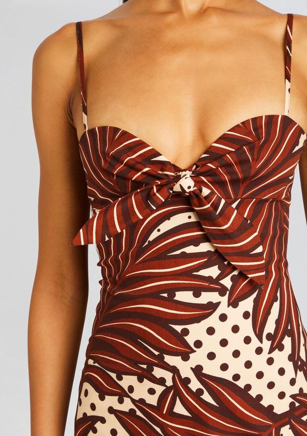 Retrofête Starla Dress Retrofête