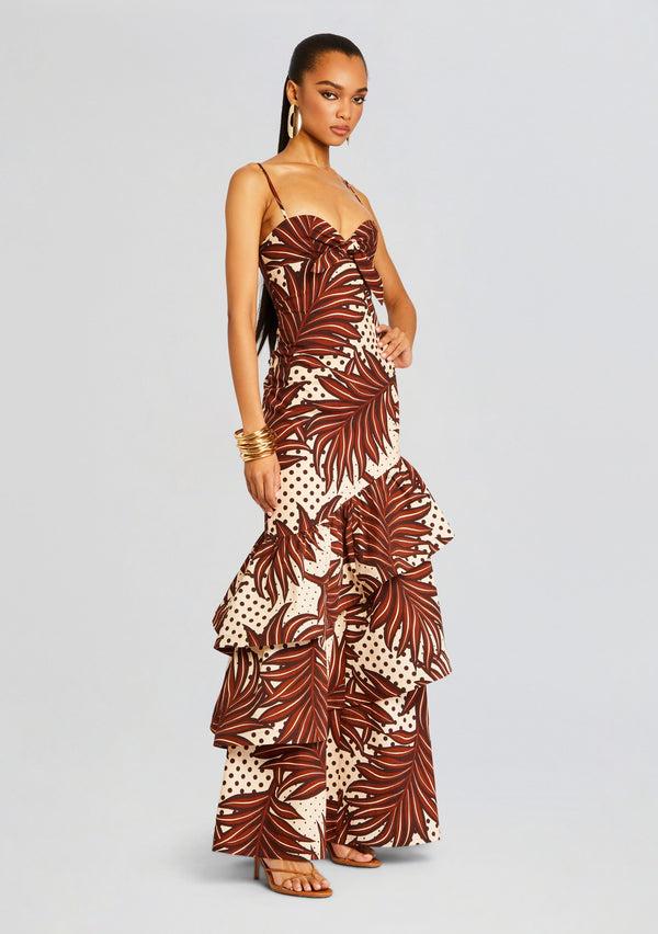 Retrofête Starla Dress Retrofête