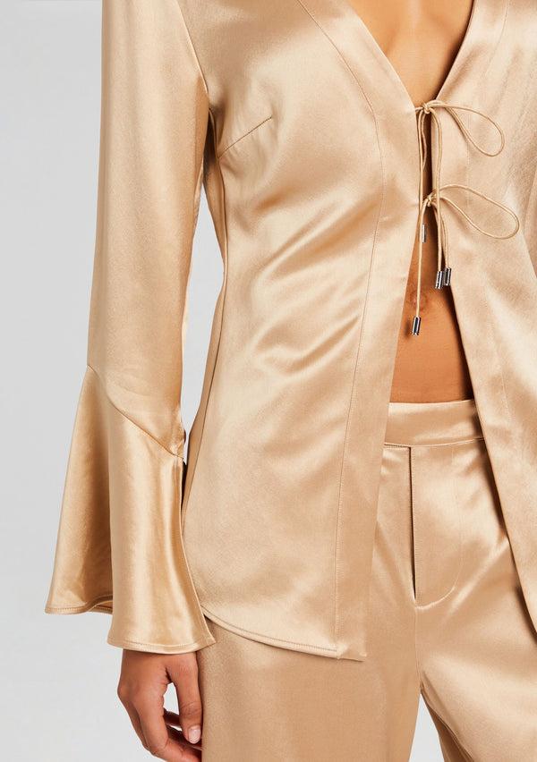 Retrofête Svea Blouse Retrofête