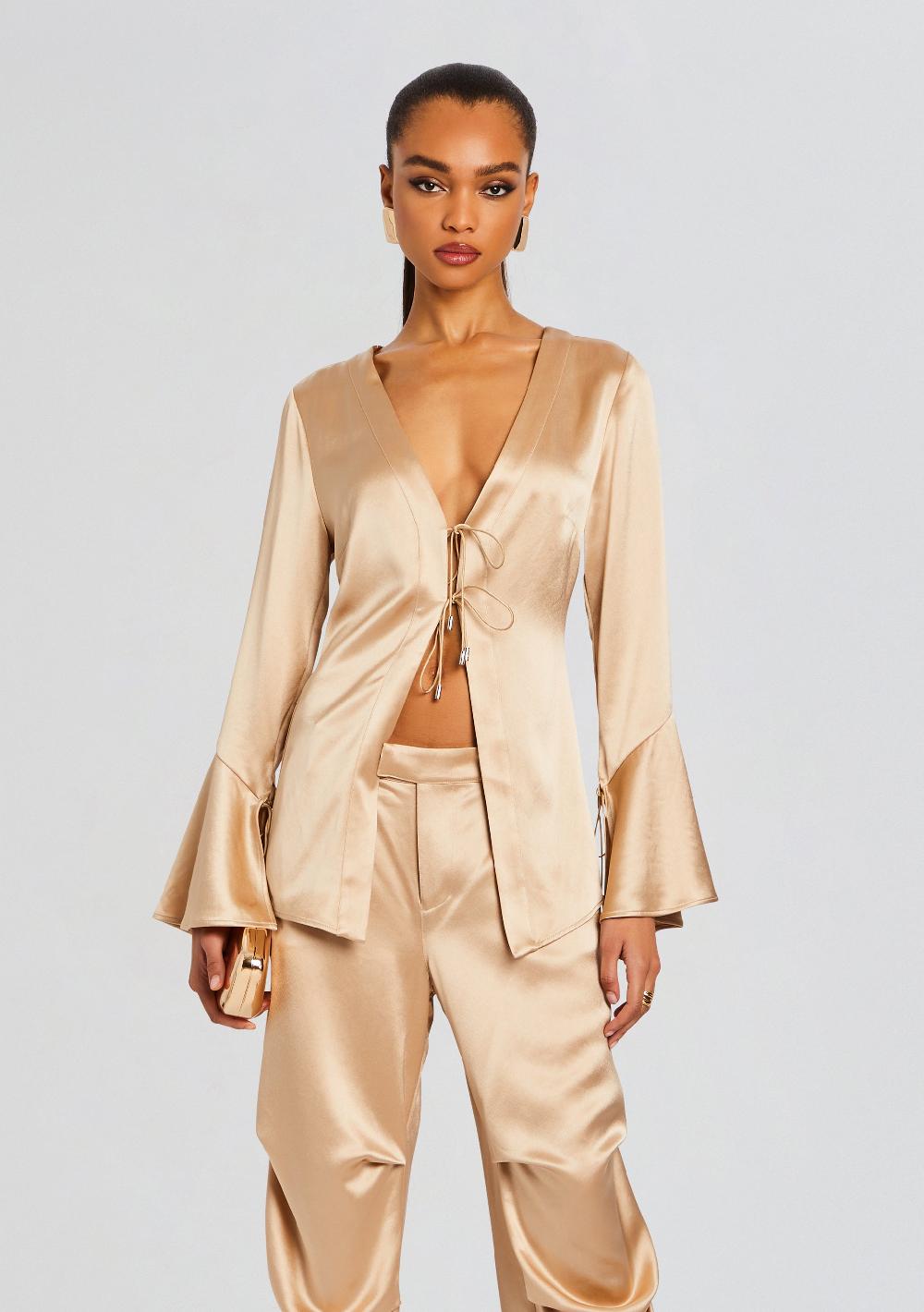 retrofête Svea Blouse retrofête