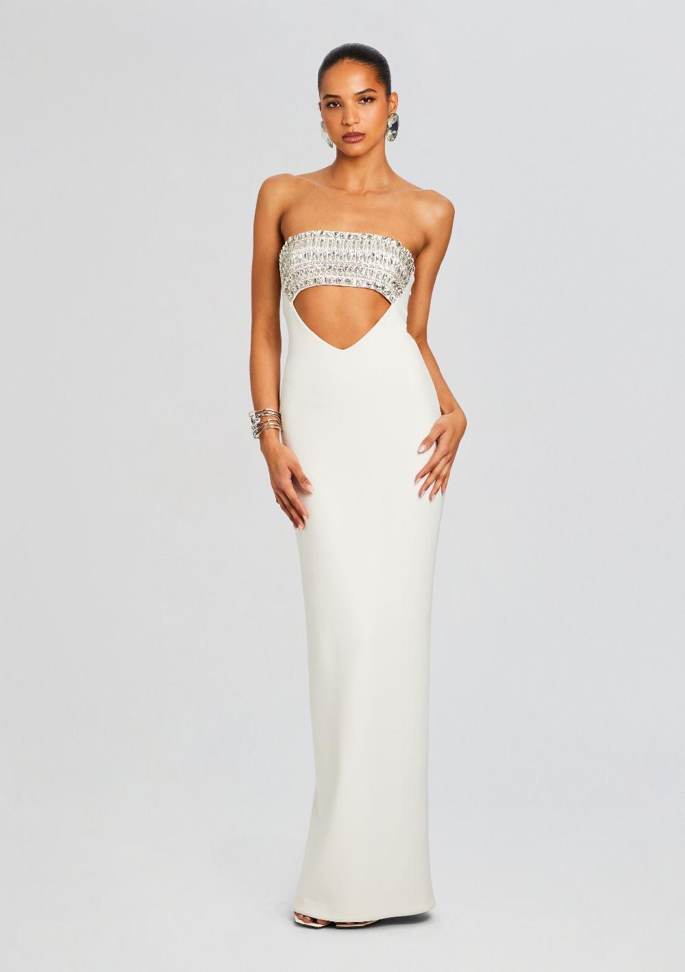 retrofête Swan Dress retrofête