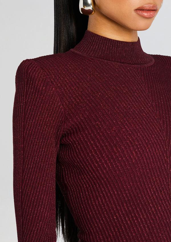 Retrofête Sydonie Knit Dress Retrofête