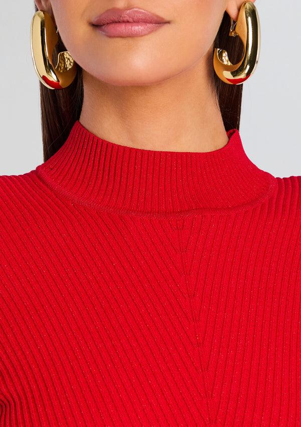 Retrofête Sydonie Knit Dress Retrofête