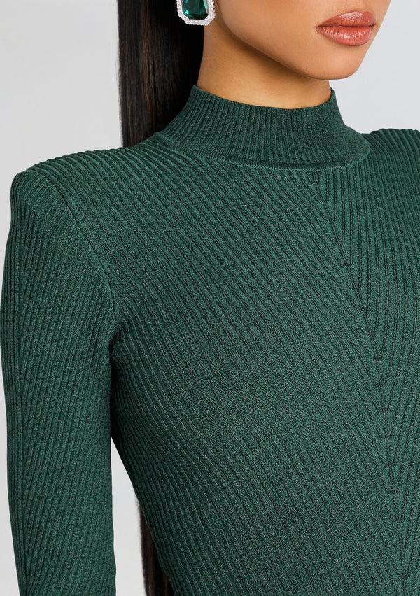 Retrofête Sydonie Knit Dress Retrofête