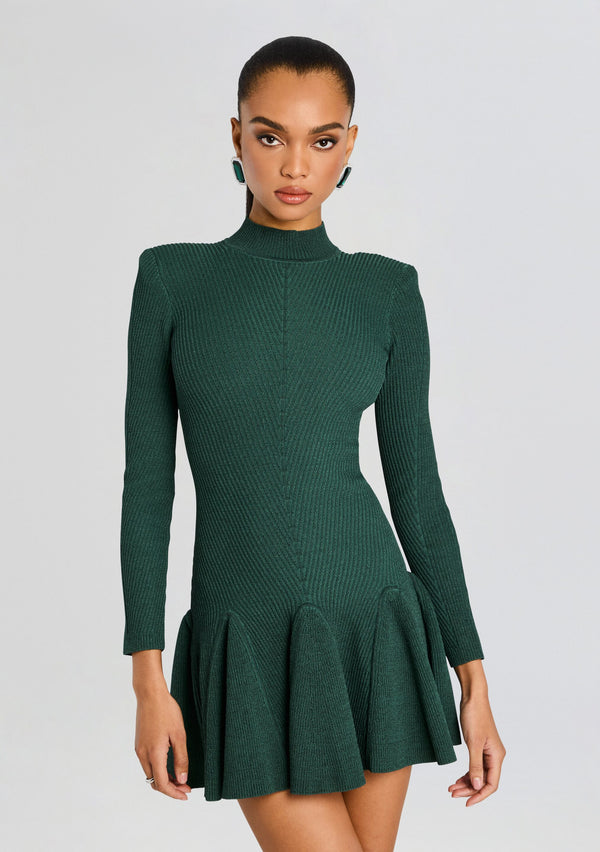 Retrofête Sydonie Knit Dress Retrofête