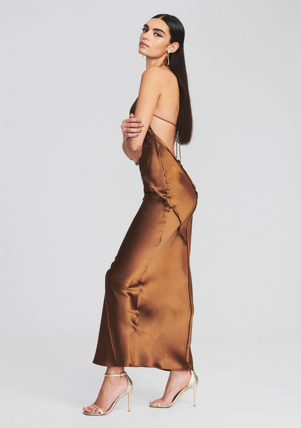 Retrofête Sylvia Dress Retrofête