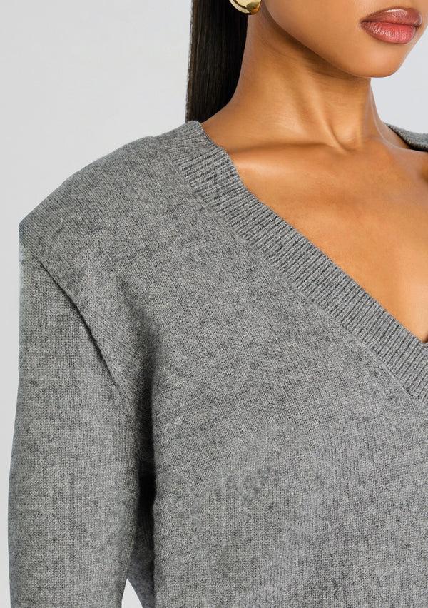 Retrofête Sylvie Sweater SEROYA