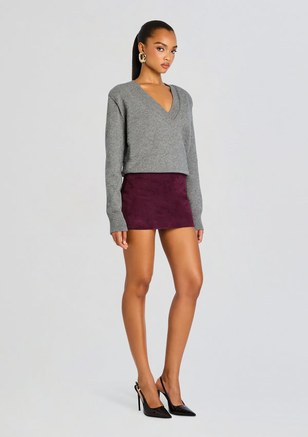 Retrofête Sylvie Sweater SEROYA