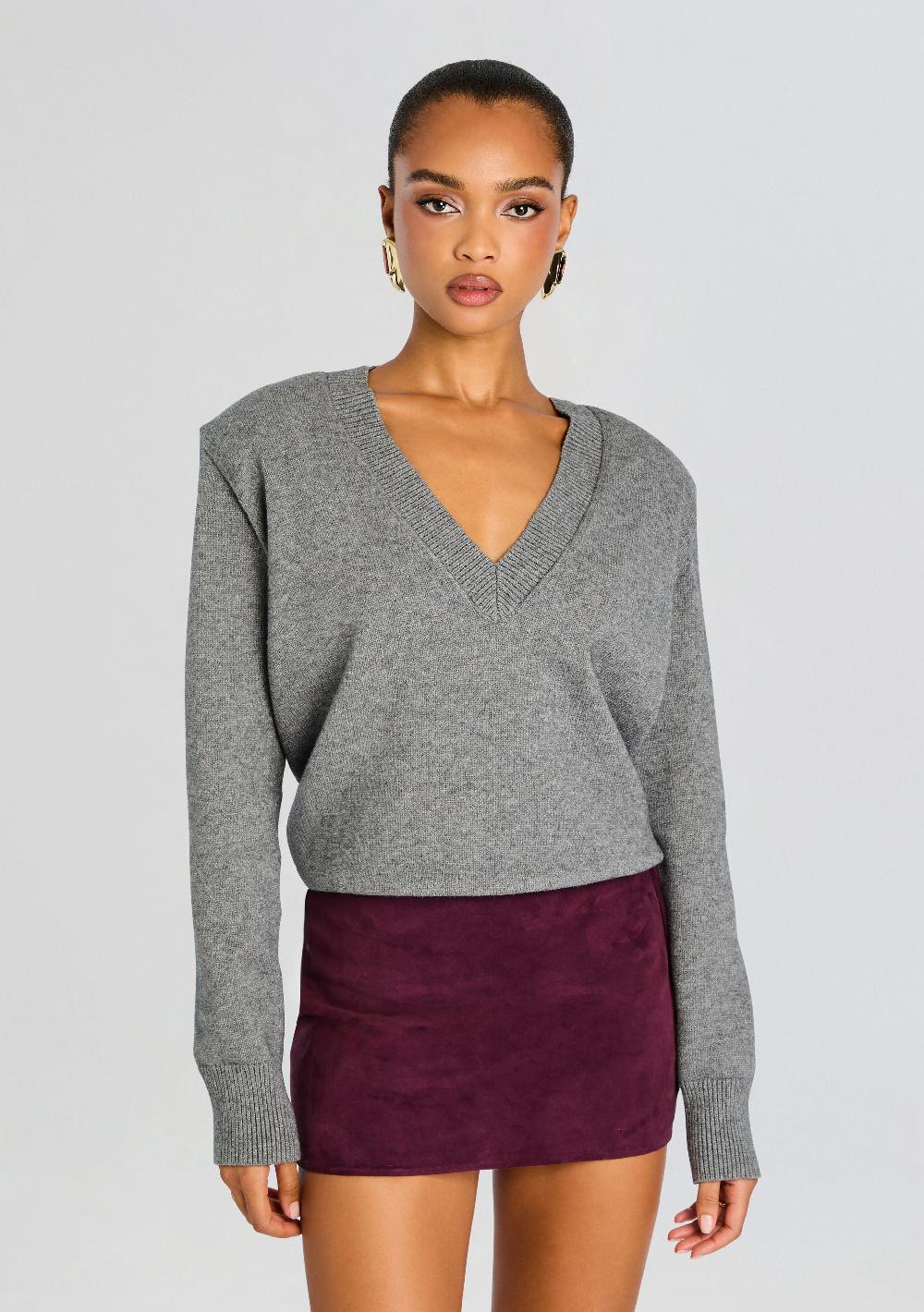 retrofête Sylvie Sweater SEROYA