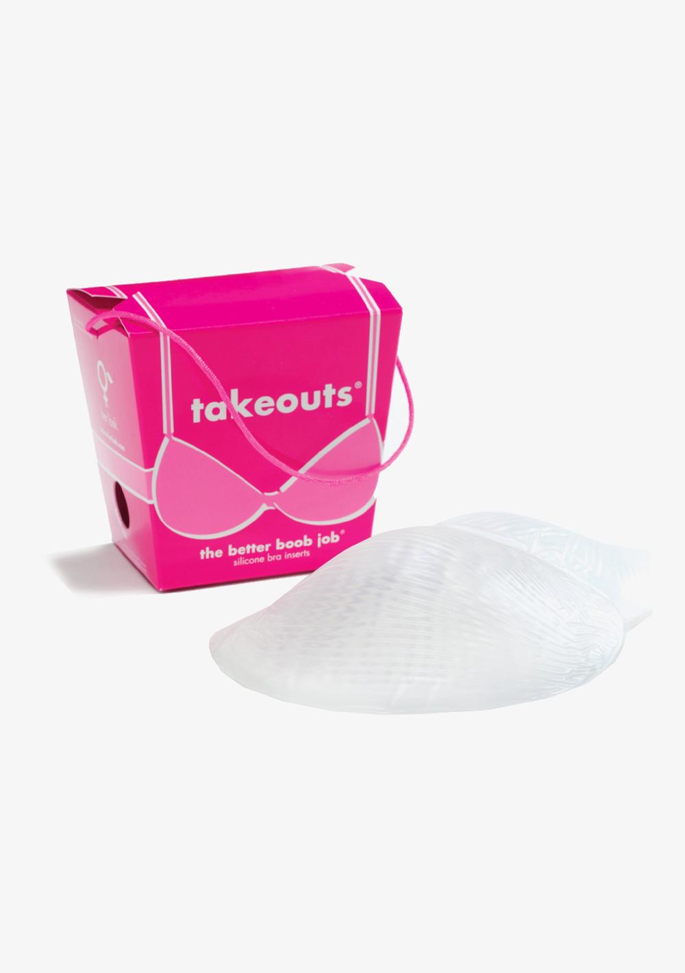 retrofête TAKEOUTS Commando