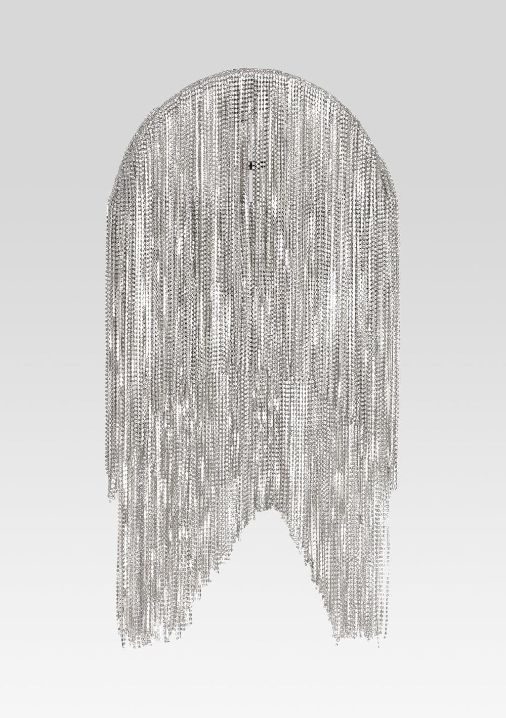 retrofête Talia Large Crystal Bag retrofête