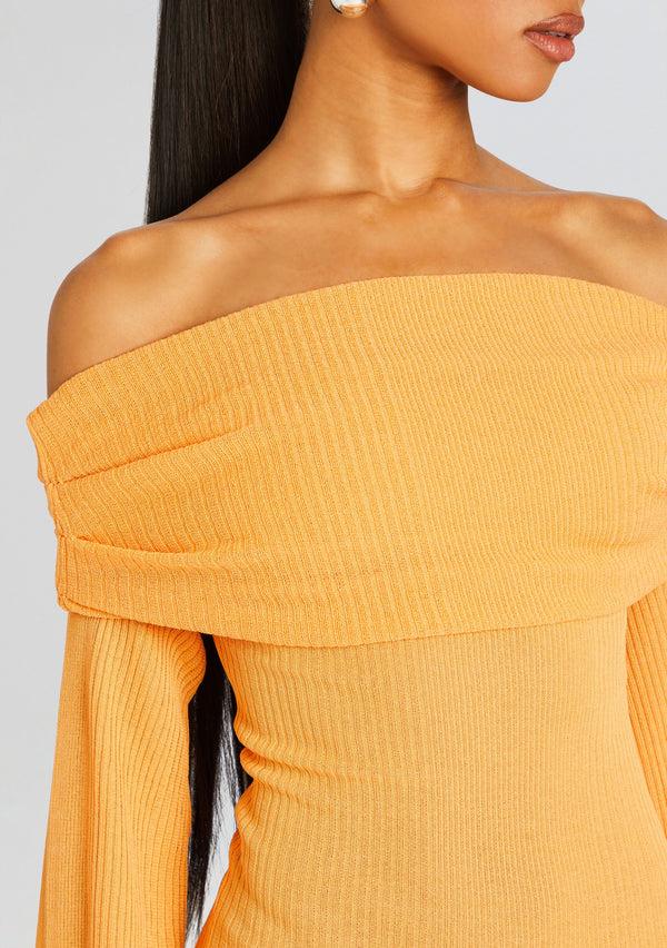 Retrofête Tallulah Midi Dress SEROYA