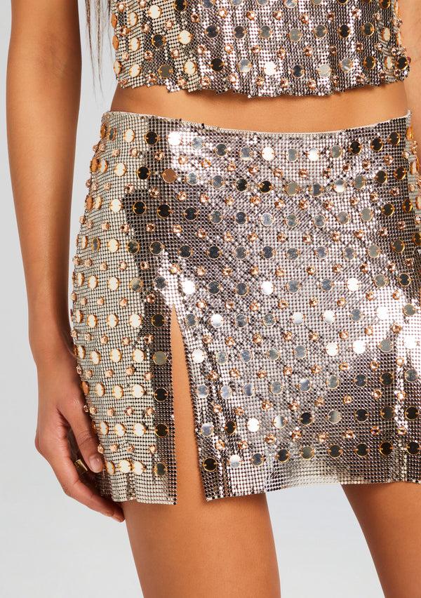 Retrofête Tamar Skirt Retrofête