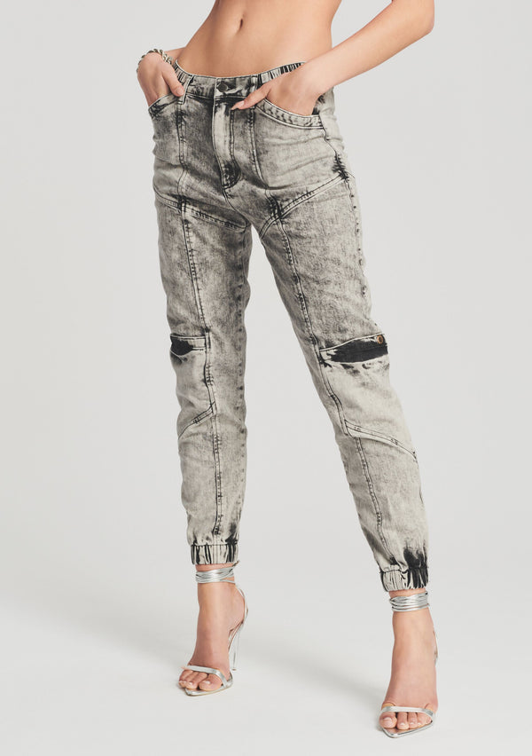 Retrofête Tatum Jean Retrofête