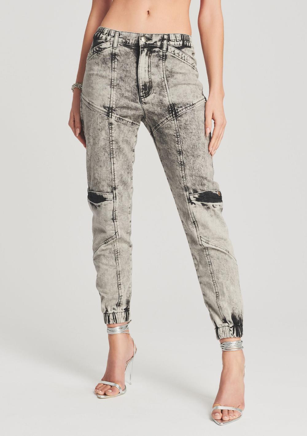 retrofête Tatum Jean retrofête