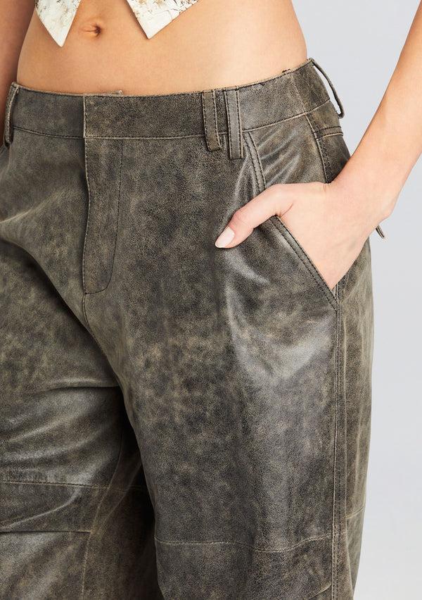 Retrofête Tesla Pant Retrofête