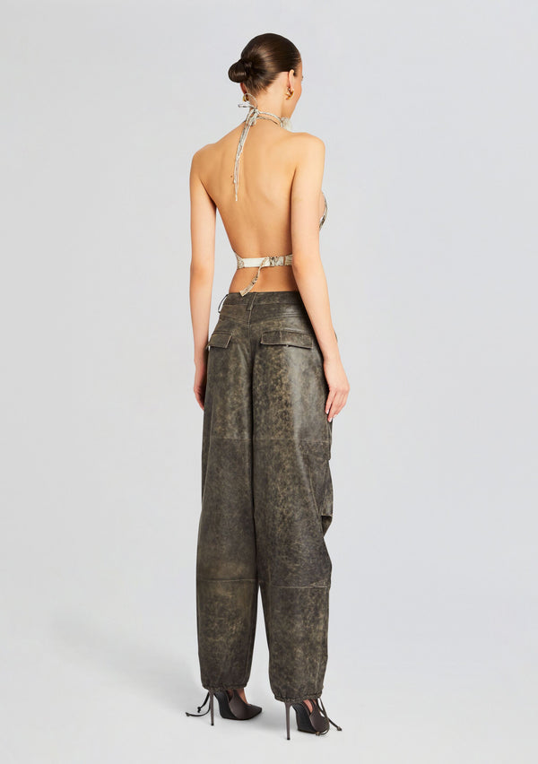 Retrofête Tesla Pant Retrofête