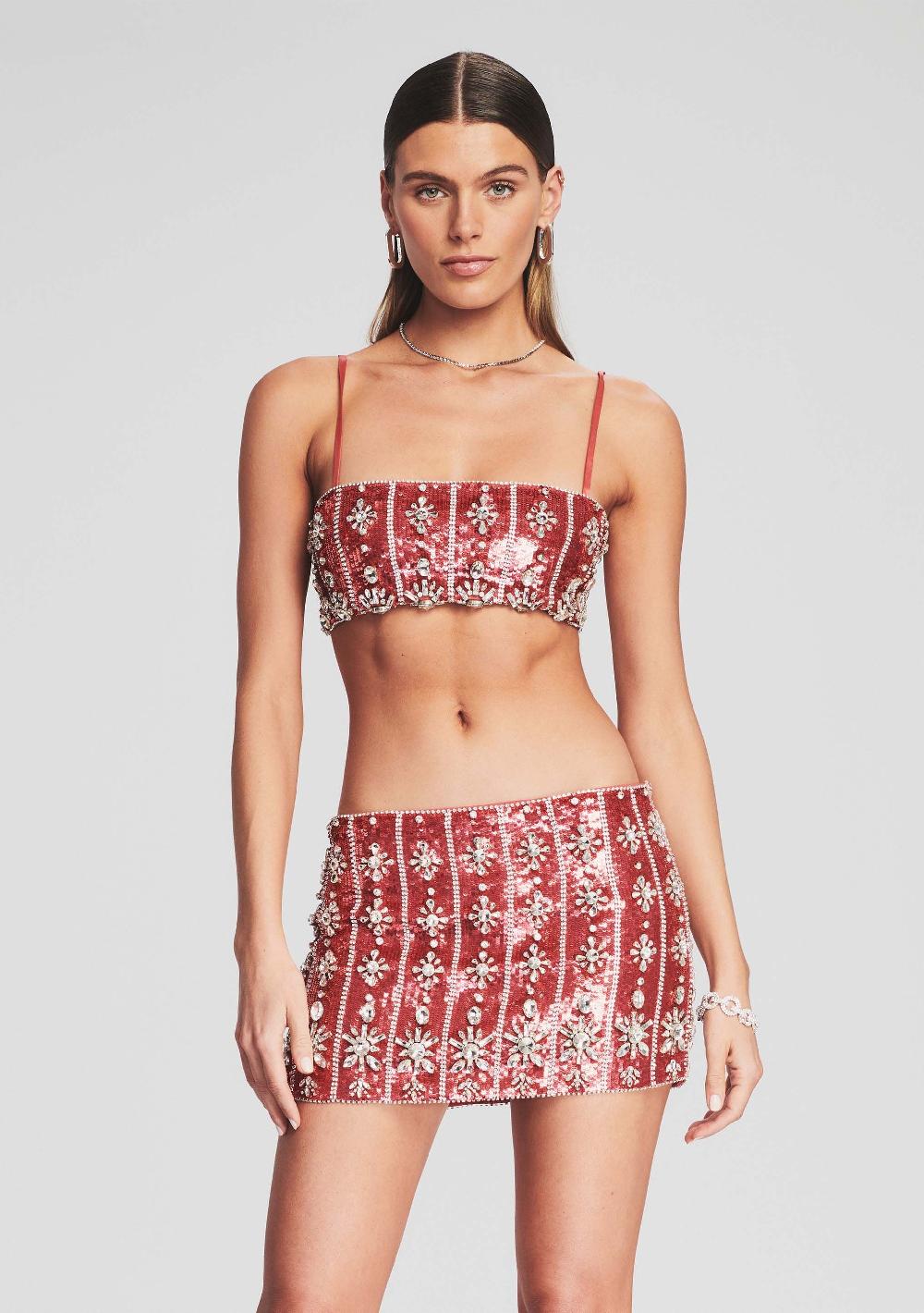 retrofête Thiva Bra retrofête