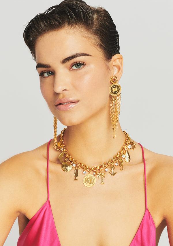 Retrofête Tia Earrings Retrofête