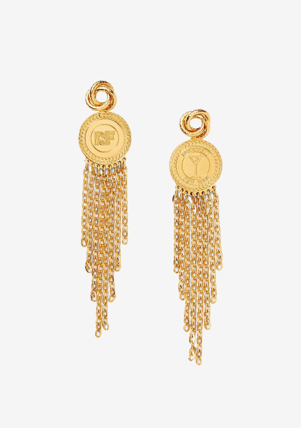 retrofête Tia Earrings retrofête