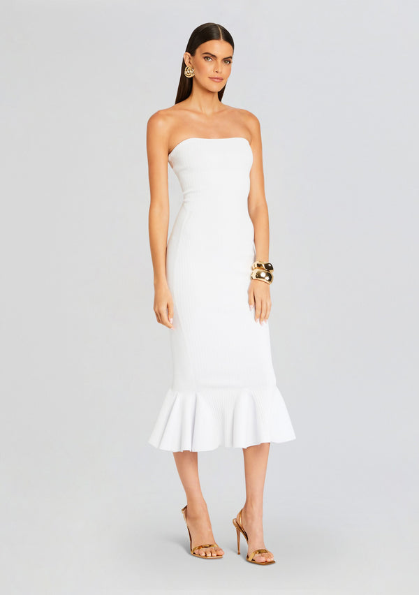 Retrofête Tillee Knit Dress Retrofête