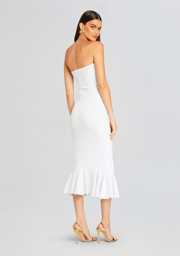 Retrofête Tillee Knit Dress Retrofête