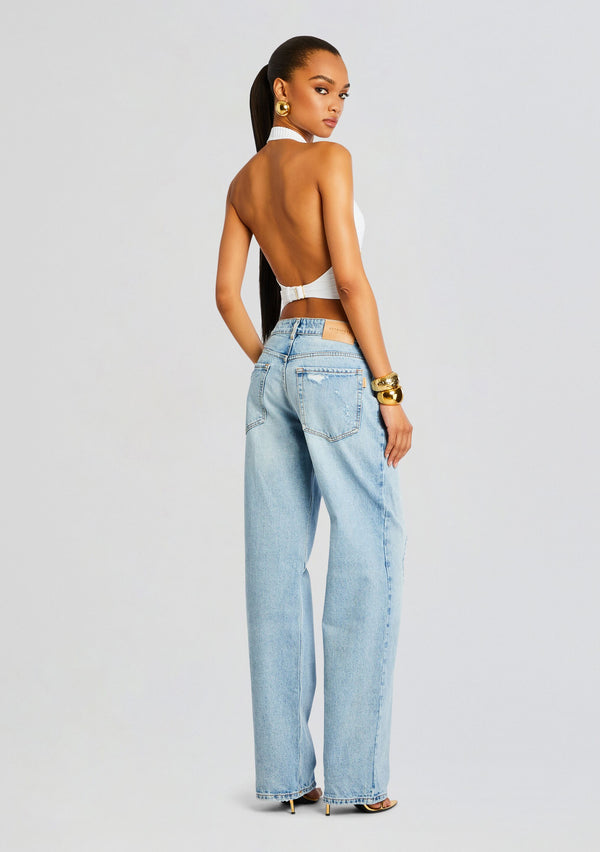 Retrofête Tinsley Vest Retrofête