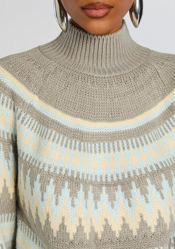 Retrofête Tirza Sweater SEROYA