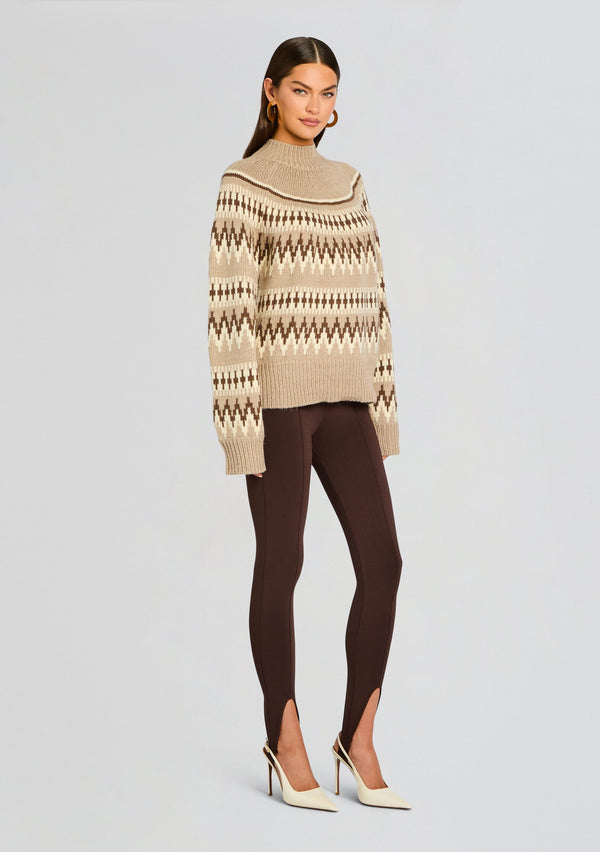 Retrofête Tirza Sweater SEROYA