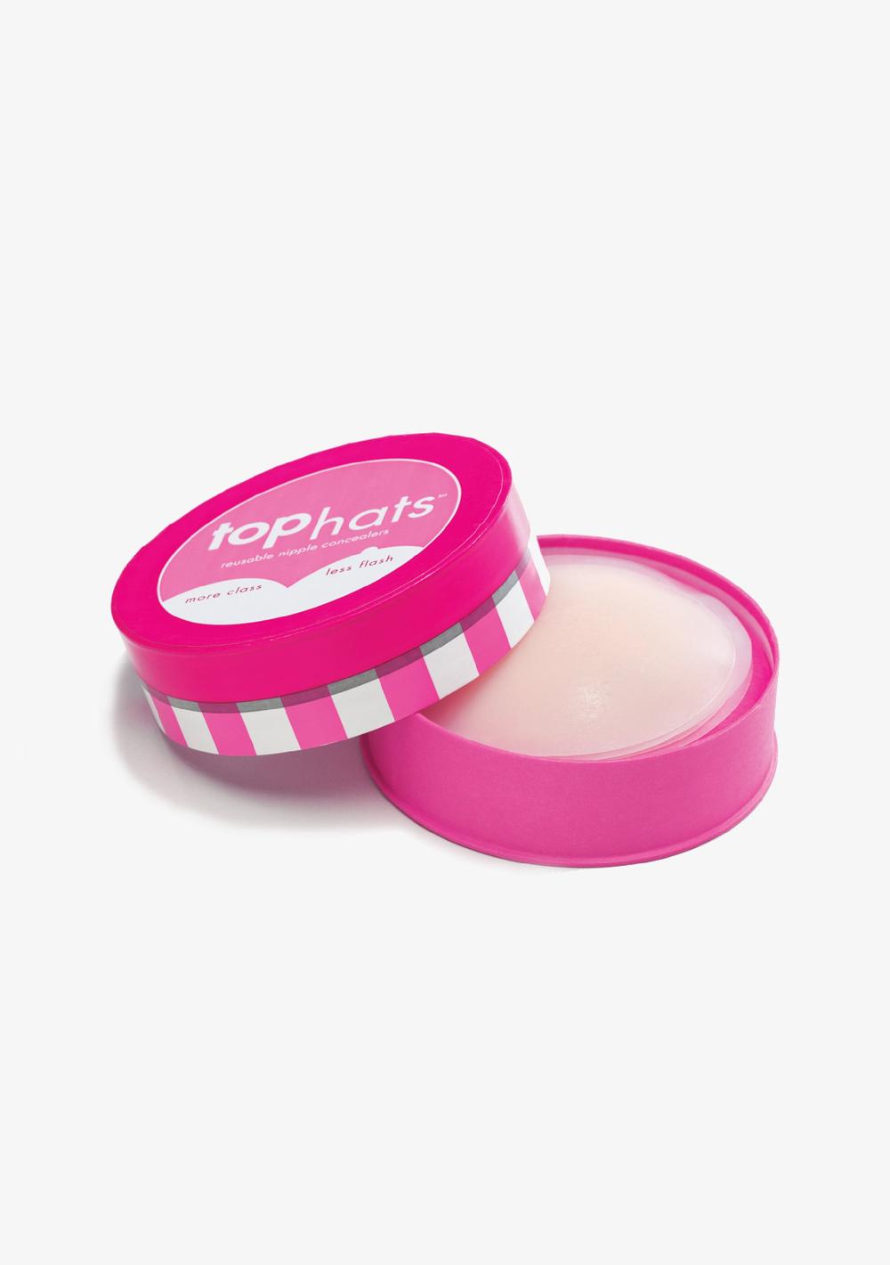 retrofête Tophats Commando