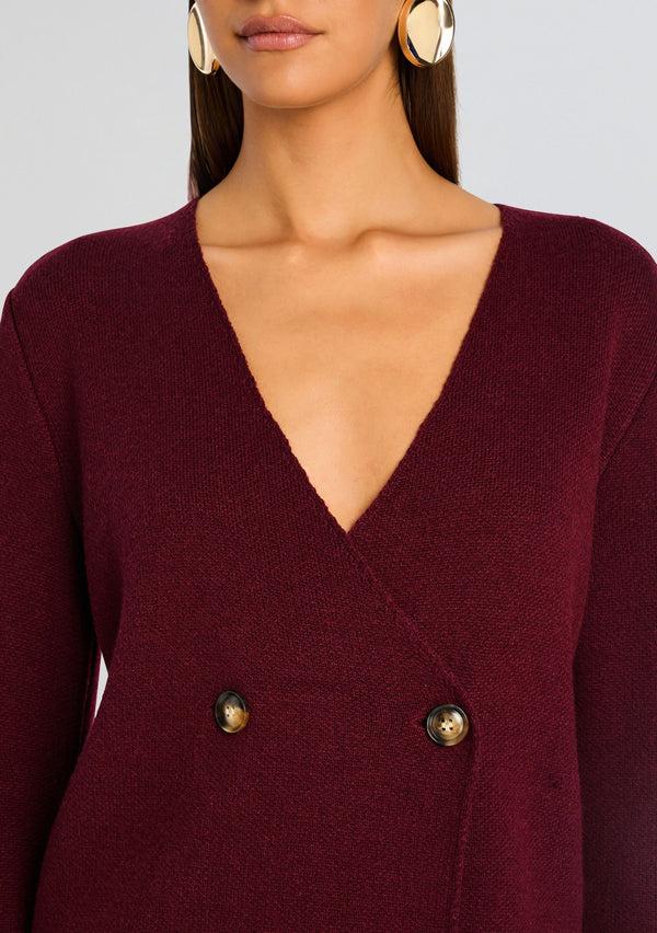 Retrofête Tundra Sweater SEROYA