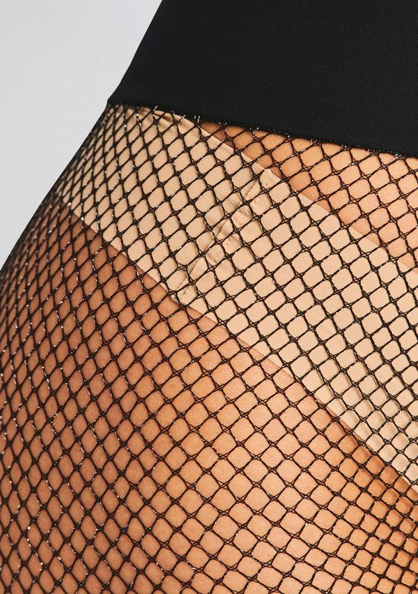 Retrofête Twinkle Net Tight Commando