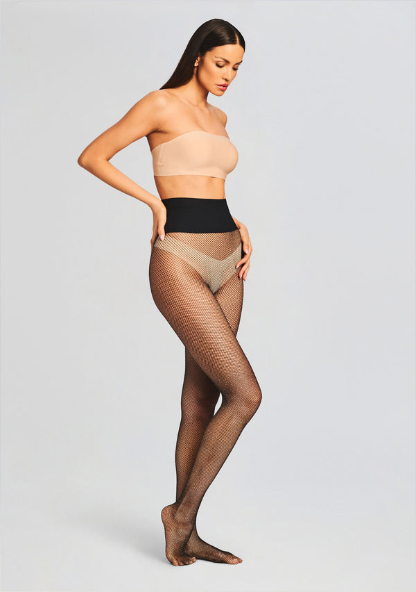 Retrofête Twinkle Net Tight Commando