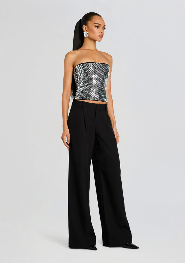 Retrofête Valery Top Retrofête