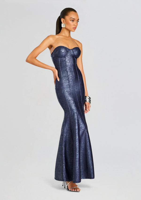 Retrofête Verity Knit Dress Retrofête